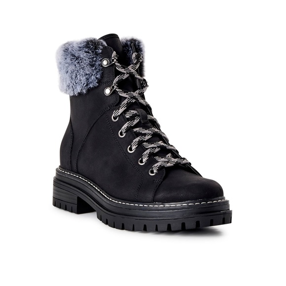 NEW!! Time and Tru Women's Hiker Boot NEW - Picture 3 of 5